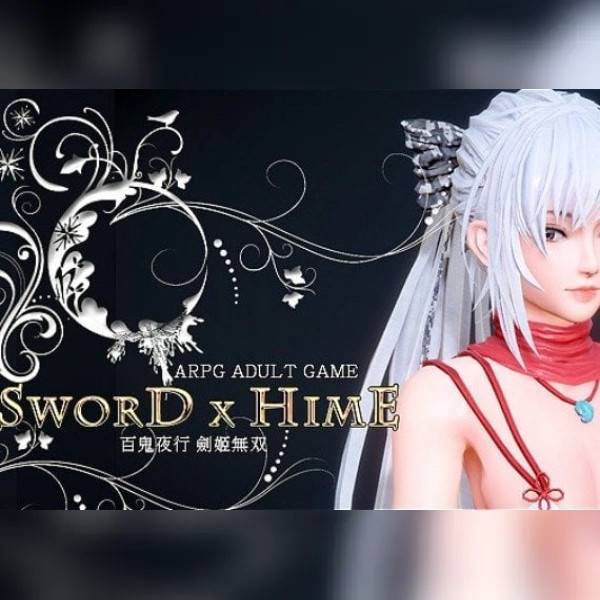 Sword x Hime (PC) Steam Key - GLOBAL