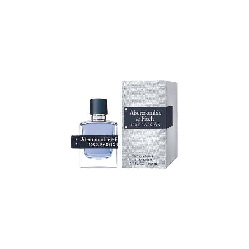 Abercrombie & fitch 100% Passion EDT 100ml
