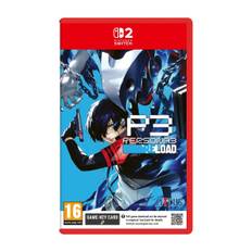 Persona 3 Reload (Nintendo Switch 2)