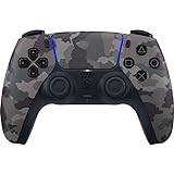 Sony DualSense V2 Gris Bluetooth/USB Manette de jeu Analogique/Numérique PlayStation 5