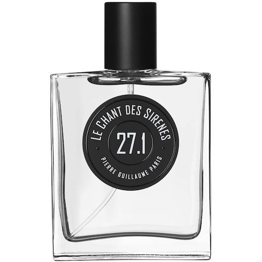 Pierre-Guillaume-Paris Unisex-dufte Numbered-Collection27.1 Le Chant des SirenesEau de Parfum Spray 50 ml (19.600,00 kr / 1 l) - 50 ml