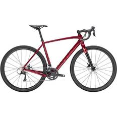 Trek Gravel Bike Checkpoint ALR 3 Crimson (54)