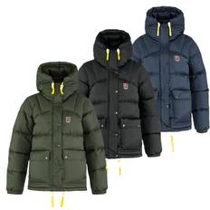 Fjällräven Expedition Down Lite Jacket Women