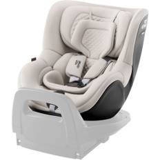 Britax Römer Dualfix 5Z, Soft Taupe