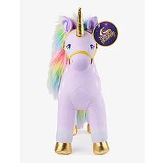 UNICORN ACADEMY Unicorn Academy Wildstar Plush 38 cm |Multi/patterned |One Size