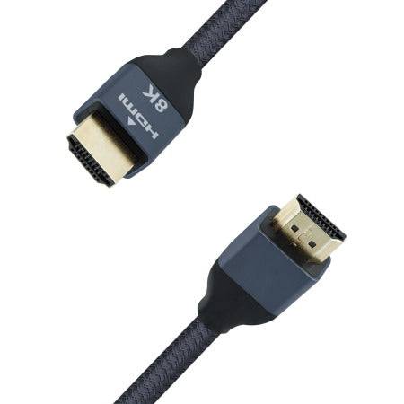 8K HDMI 2.1 Cable (2M)