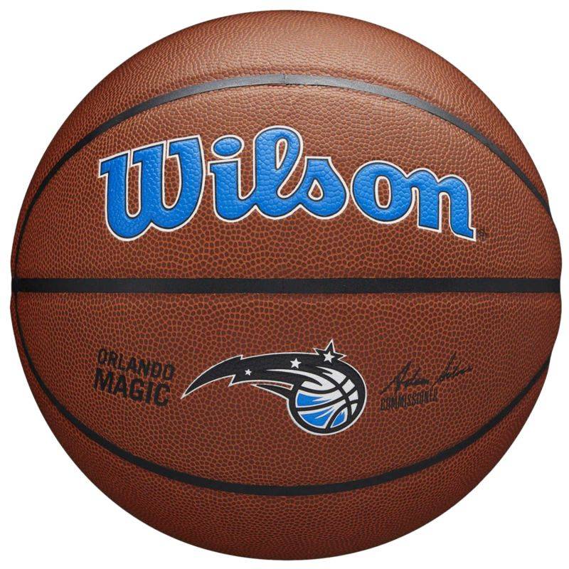Team Alliance Str. 7 - Orlando Magic