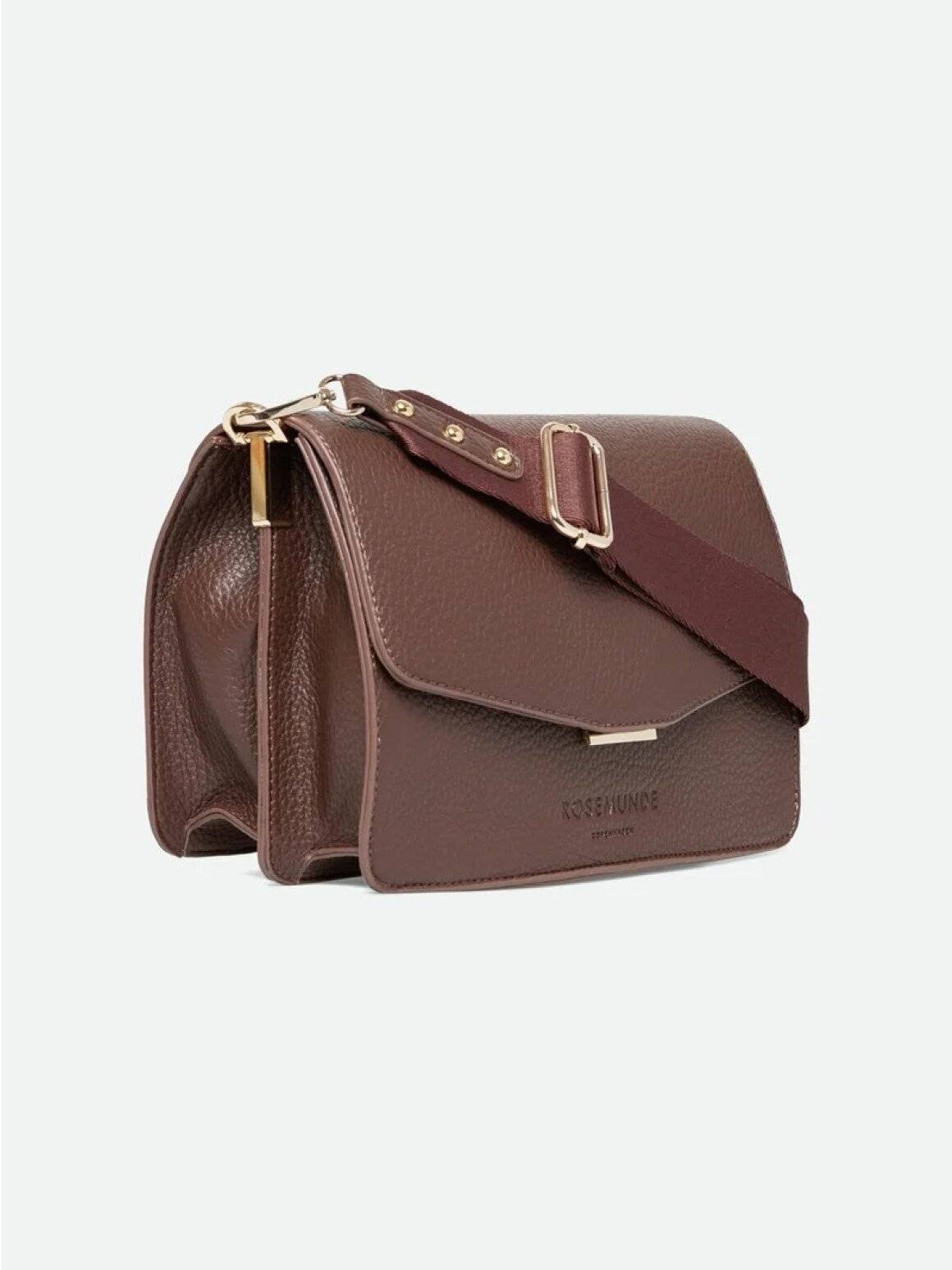 Rosemunde RBMunich Small Shoulder Bag