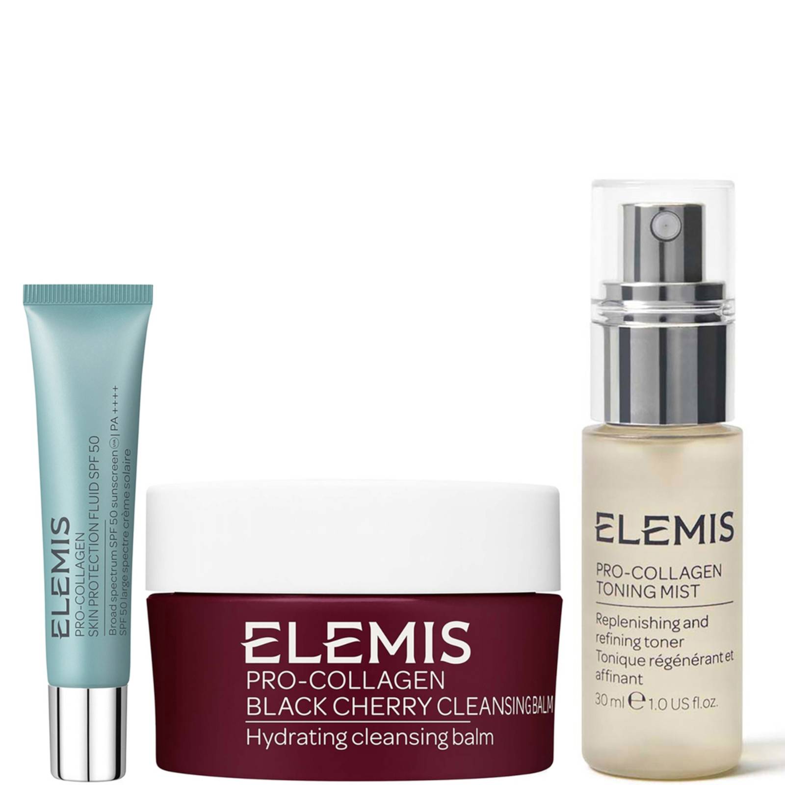Elemis Travel Essentials Set