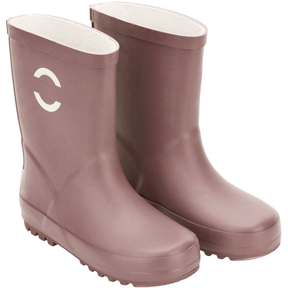 Mikk-line Wellies Gummistøvler 31 Burlwood