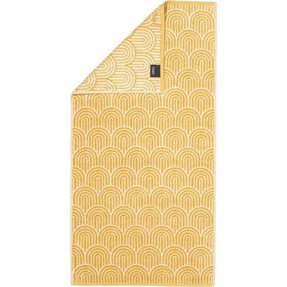Cawö Håndklæde Serie - Maison Bögen Gold.