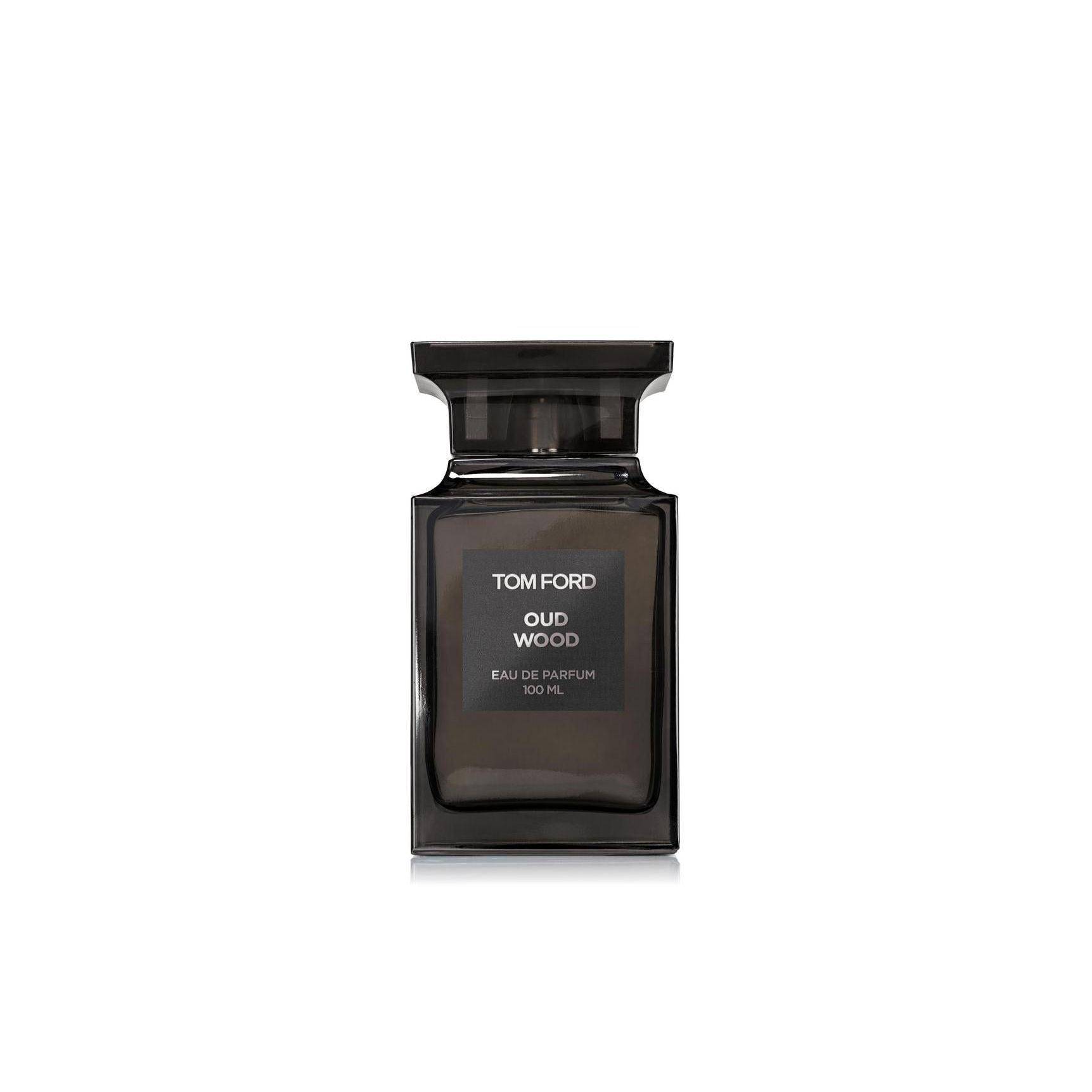 OUD WOOD (50ml)