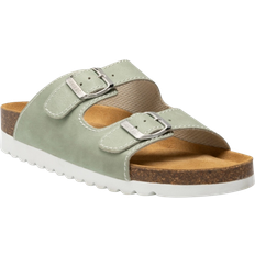 Embla Damsandal Jade Sandaler Grön - EU 37