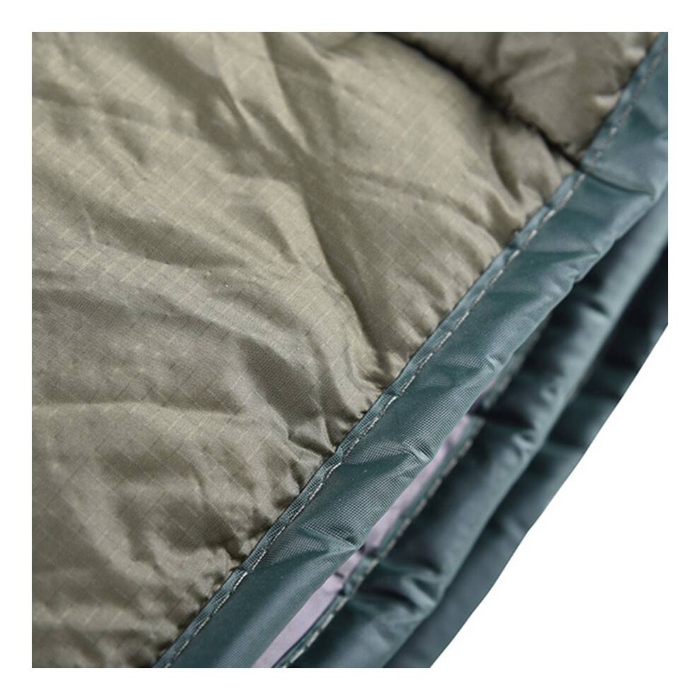 Outdoor Camping Hammock Warm Hammock Underquilt Ultralight Tent Winter Warm Under Quilt Blanket Cotton Hammock