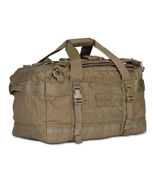 5.11 Rush LBD Mike duffel, 40 liter