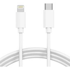 USB-C till Lightning kabel, 1m (Apple Original)