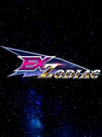 Ex-Zodiac (PC) - Steam Key - GLOBAL