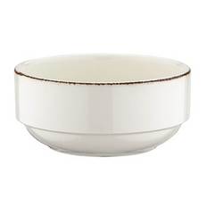 Bonna Skål Retro Ø 12 cm, 30 cl, 12 ant/krt, Patina