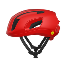 POC Cytal Mips Cykelhjelm, Prismane Red Matt, L/56-61cm