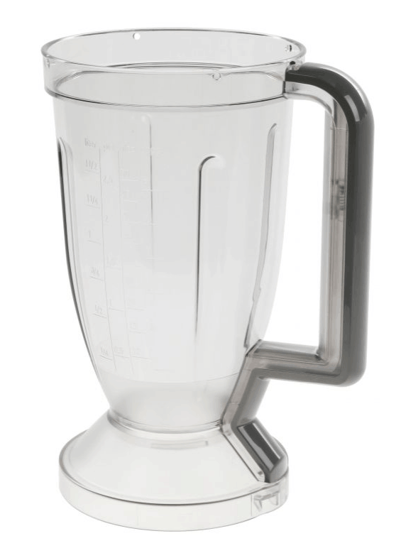 Bosch blenderkande – Original - 00743883.