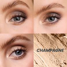 Wonderskin Iykyk Eyeshadow Stick - Champagne - Hos Frisøren & Baronen