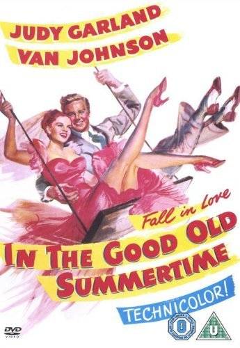 In the Good Old Summertime [1949] (DVD)