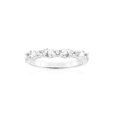 Sif Jakobs Ellera Sterling Sølv Ring