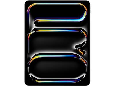 iPad Pro 13" (2025) 2TB 5G (sølv)
