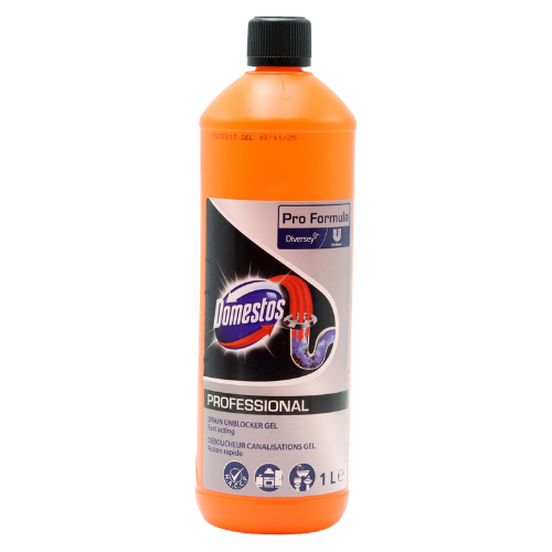 Domestos Professional Propplösare - 1000 ml