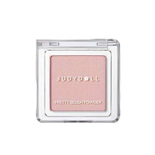 Judydoll - Pretty Blush Powder - 2g - #60 - Pink