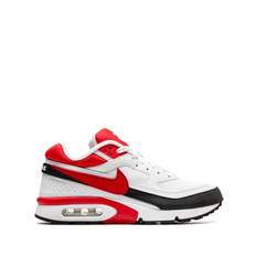 Nike - Air Max BW OG sneakers - unisex - läder - 11.5 - Vit