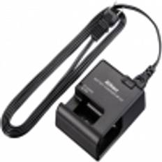 Nikon MH-25A Battery Charger For EN-EL 15 Li-Ion Battery