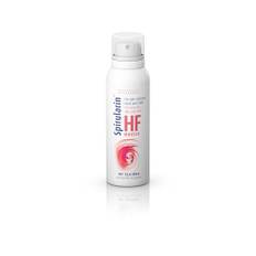 Spirularin® HF Mousse – Fußpflege für trockene Haut | Das Original von ocean pharma mit Spirulina-Extrakt für intensive Feuchtigkeit und sanfte Pflege – ideal für die tägliche Fußpflege zuhause