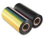 Tektronix Phaser 440 printer 3 color transfer roll