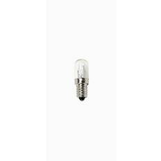 Glöd Kylskåpslampa/ugnslampa E14 10W