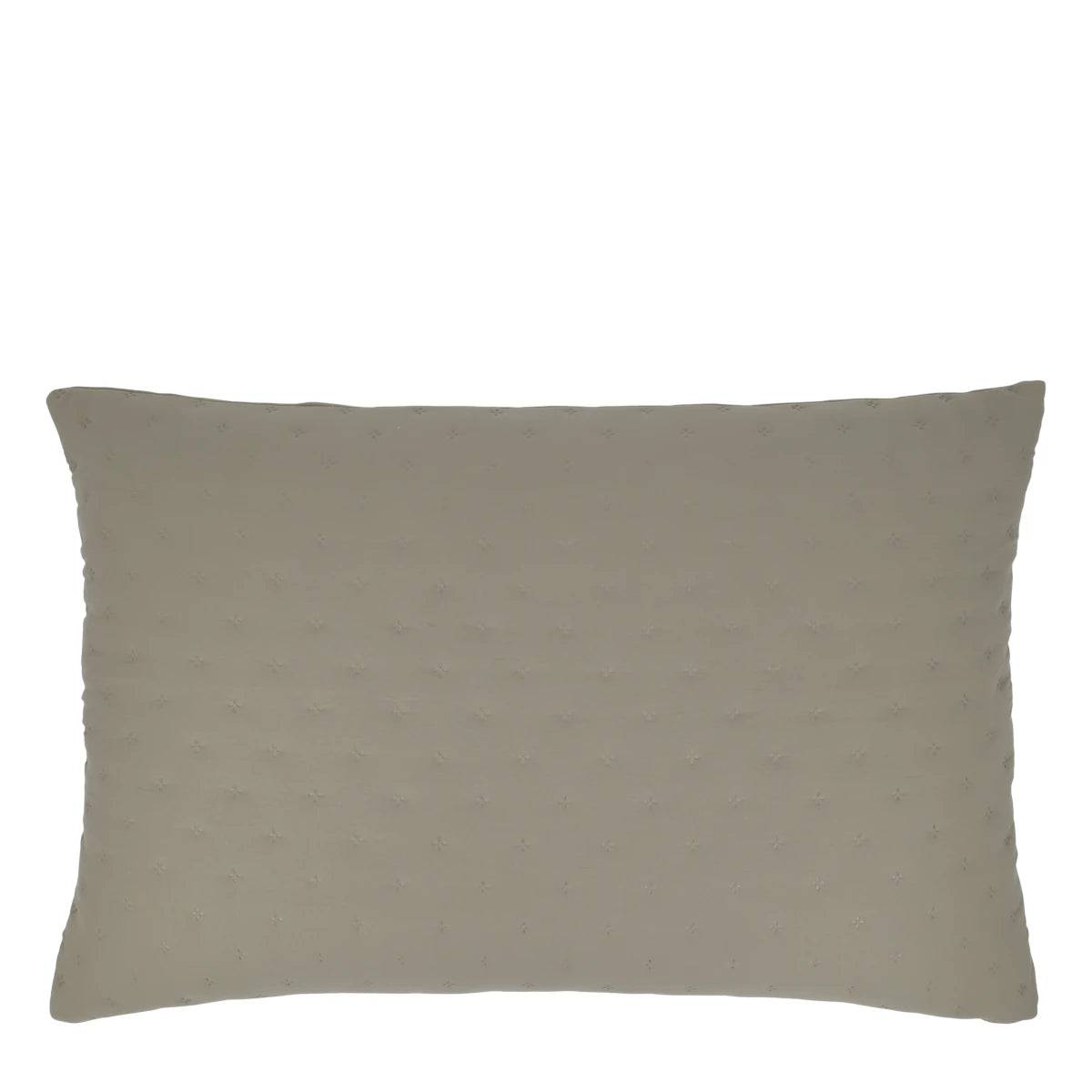Chic Antique Soft Quilt gavlpude - latte - 60x90