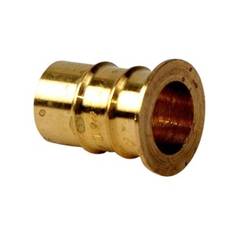 STÖDHYLSA FÖR PEM-RÖR 32X2,9 MM PE VATETTE