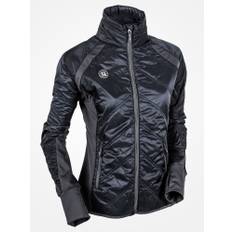 Uhip - 365 Hybrid Jacket Blue Graphite - 42 - Gr&#xE5;