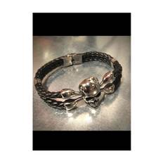 Skull Bracelet Smile