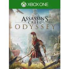 Assassin’s Creed Odyssey Gold Edition Xbox Live Key XBOX ONE GLOBAL