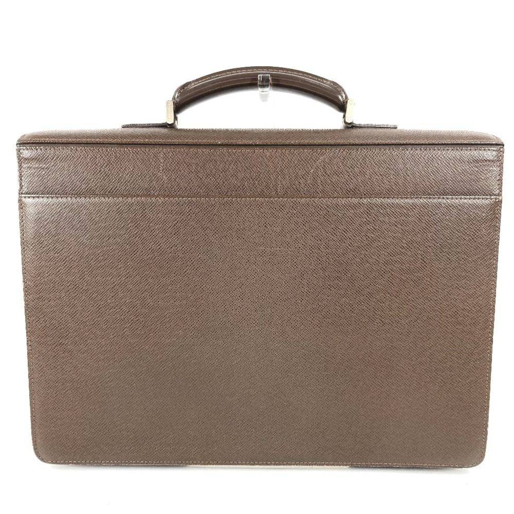 Louis Vuitton Vintage Louis Vuitton Briefcase L 28cm x W 39.5cm x D 6.5cm - Dokumentmapper hos Magasin