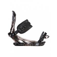 K2 Sonic Snowboard binding
