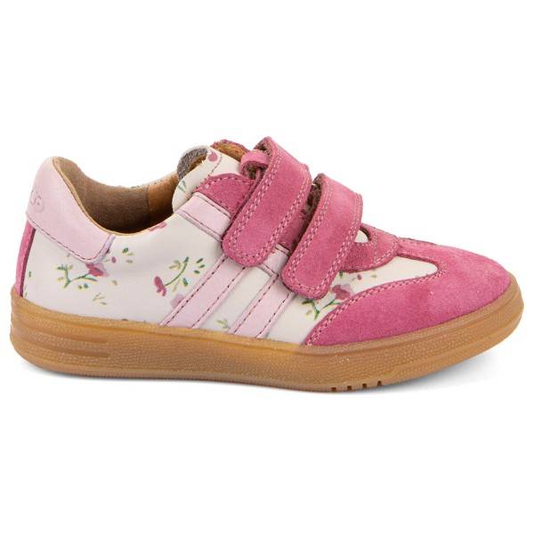 Froddo Kid's Lou Fritidssko Børn størrelse 30 farve flowers