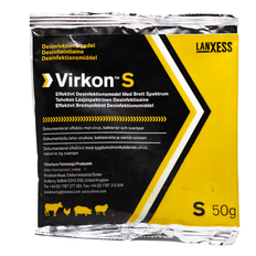 Virkon S 50 g