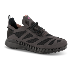 ECCO Sneaker Sort 80378351052  ZIPFLEX W - 38