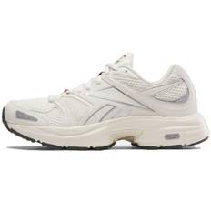 Reebok Premier Road Plus 6 Chalk Women Sneakers Cream Alabaster-Pearlized 100204589 38