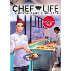 Chef Life: A Restaurant Simulator PC