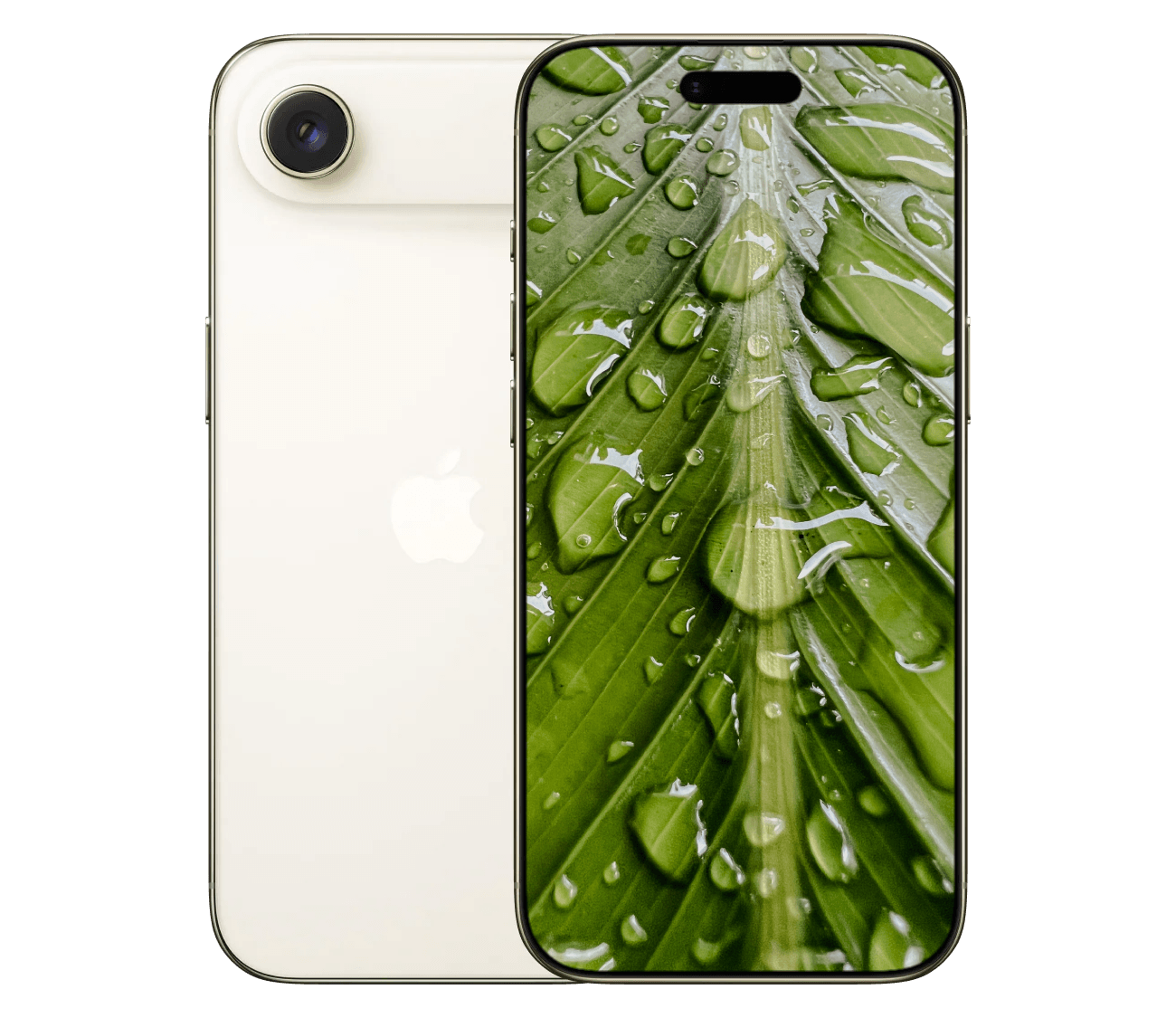iPhone Air