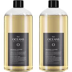 2st Five Oceans Universal Cleaner Ocean Wood & Mint - 1000 ml