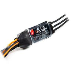 Spektrum Avian 15-Amp Smart Lite Brushless ESC, 2S-4S: IC2